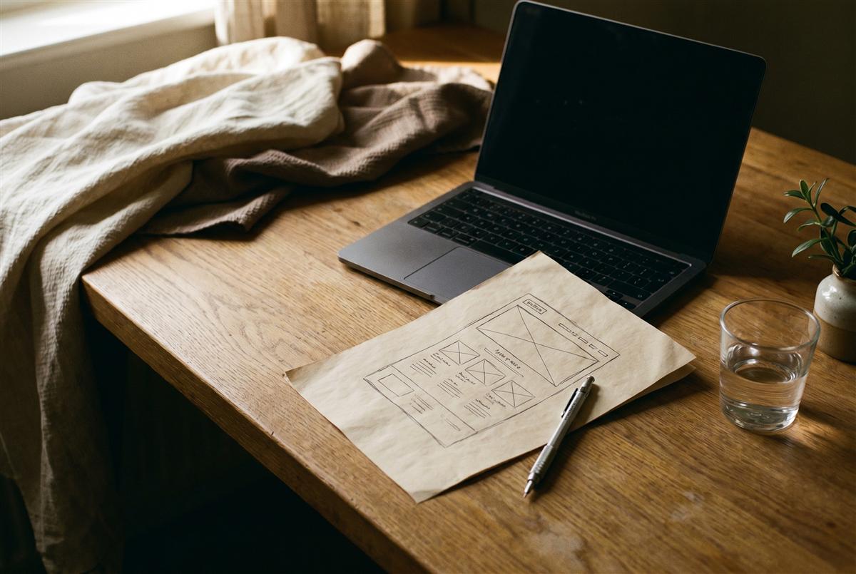 Maatwerk websites & web-apps